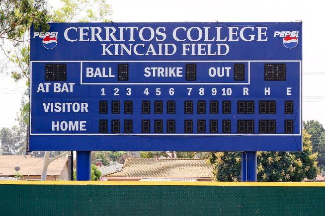 The Falcons will honor Coach Kincaid prior to the start of their game