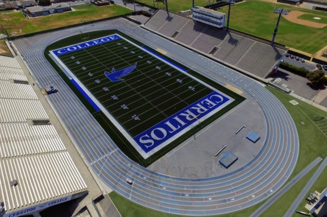 Due to COVID-19, All spring sports have been suspended indefinitely