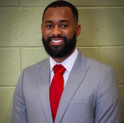 Jeremy Pope is building a reputation as a respected basketball coach