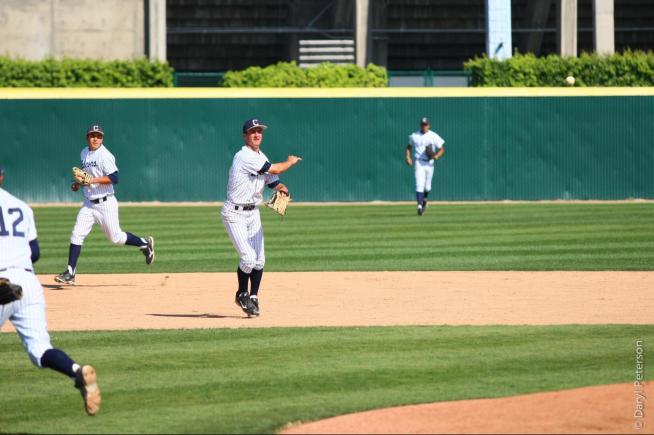 File Photo: An 8-2 loss to LA Harbor snapped the Falcons three-game winning streak
