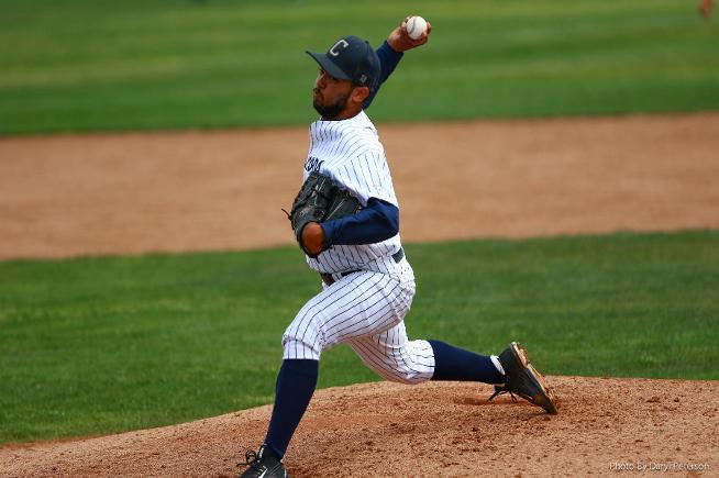 File Photo: Travis Bonner improves to 4-0 in Falcons win over El Camino