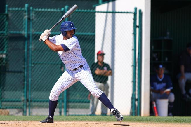 File Photo: Fermin Beza and the Falcons dropped their second straight game