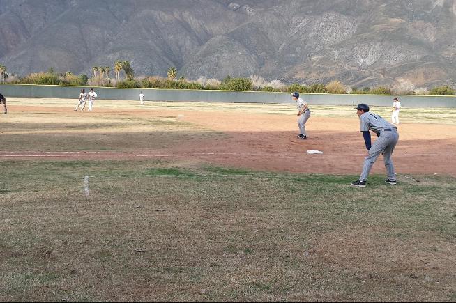 The Falcons drew 11 walks and scored 12 runs in their win