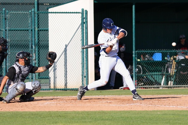 File Photo: Falcons drop second straight one-run game