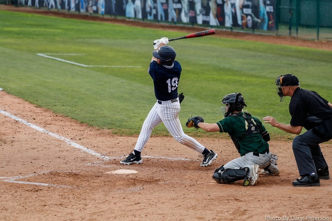 File Photo: Cerritos drops conference opener