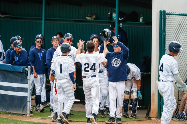 Cerritos baseball has been seeded #4 for the SoCal Regional Playoffs