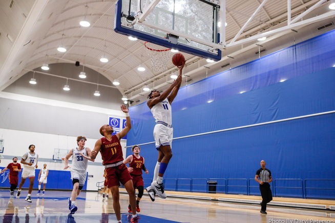 File Photo: Falcons ended Riverside Tournament with a win