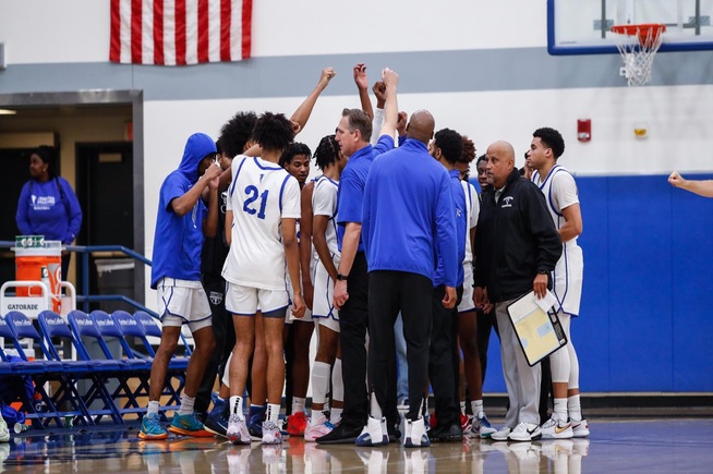 File Photo: Falcons hold off LA Trade-Tech