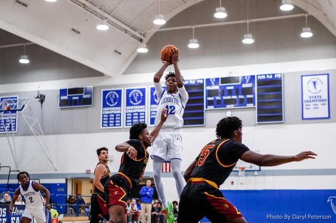 Jordun Willard scored a season-high 14 points in the Falcons win