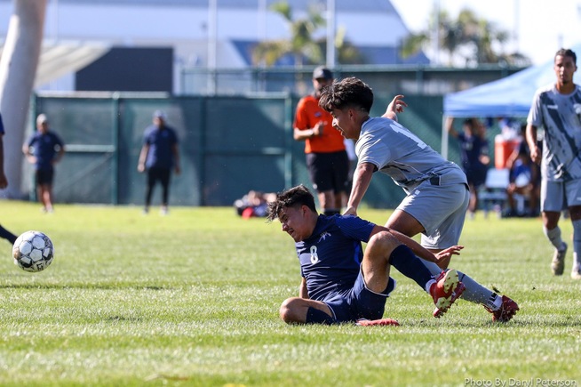 Falcons look to pick themselves up after 4-1 loss to Fresno City College