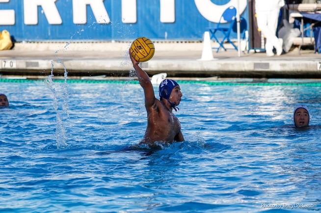 Record-breaking Jacob Colon named All-American