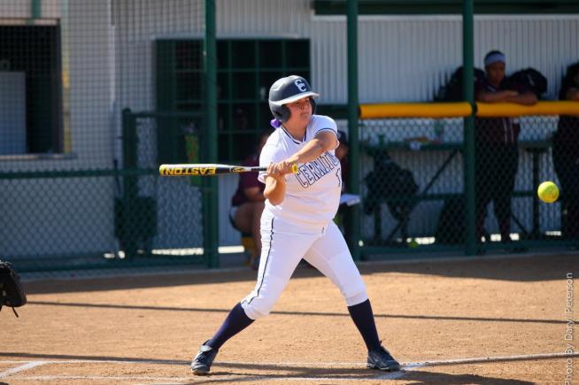 File Photo: Jamie Ramirez will help lead the Falcons into the playoffs against San Diego Mesa