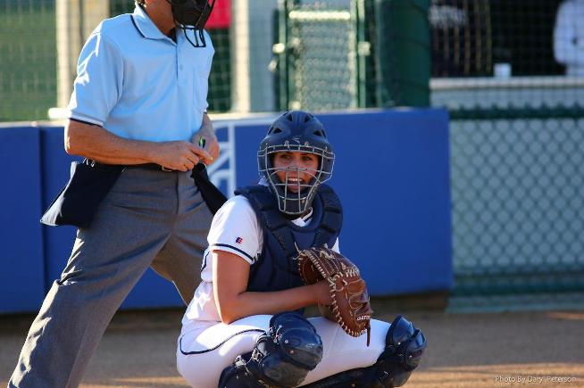 File Photo: Pair of one-run losses for the Falcons at Citrus