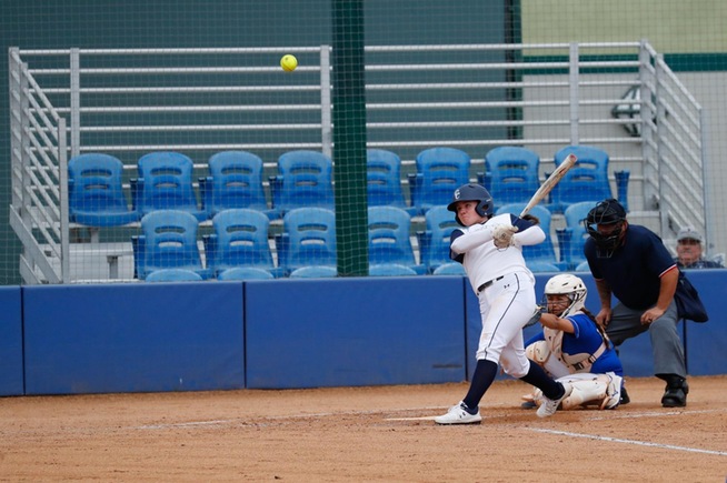 File Photo: Brooklyn Bedolla reached base three times and drove in a run
