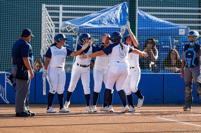 Cerritos is seeded #2 for SoCal Regional Playoffs
