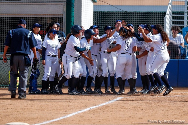 Cerritos seeded #4 for SoCal Regional Playoffs