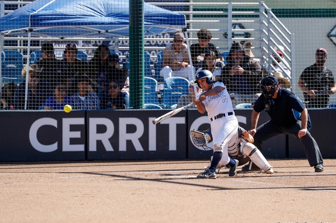 Nadia Landeros has committed to Arizona Christian University
