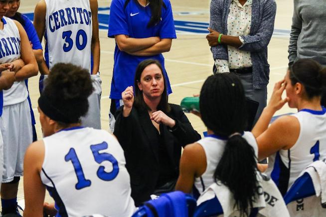 W. Basketball earns forfeit win