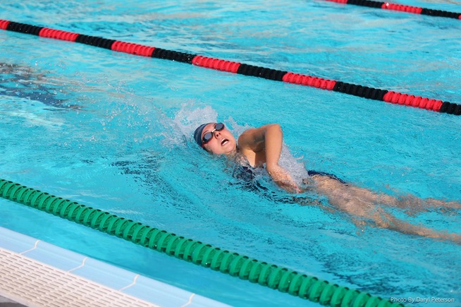 Cerritos drops both matches in conference meet