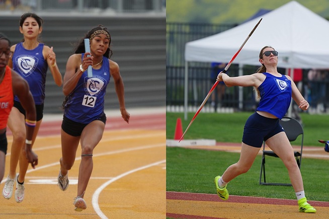 Cerritos will have 21 entries at the SoCal Track & Field Championships