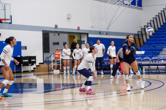 File Photo: Falcons drop conference match to Long Beach City