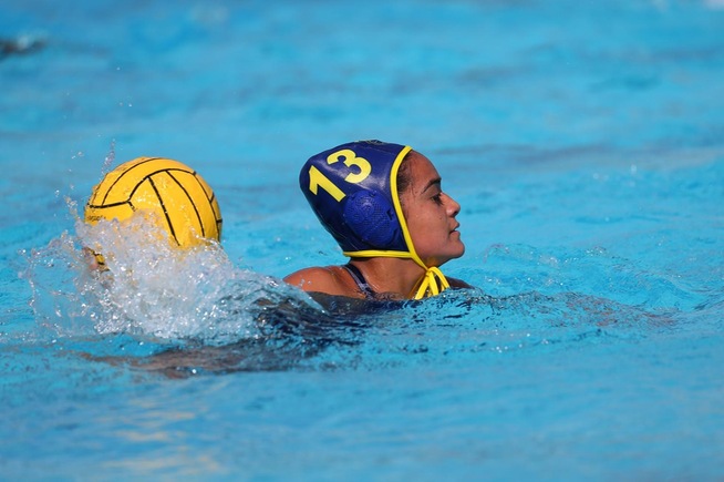 File Photo: Mia Carbajal and the Falcons went 4-0 at the Citrus Tournament